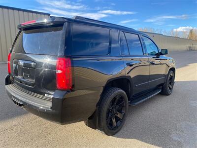 2018 Chevrolet Tahoe Premier  4x4 - Photo 7 - St Albert, AB T8N 3Z7