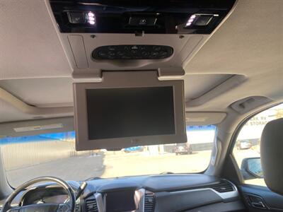 2018 Chevrolet Tahoe Premier  4x4 - Photo 12 - St Albert, AB T8N 3Z7