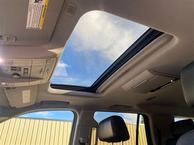2018 Chevrolet Tahoe Premier  4x4 - Photo 15 - St Albert, AB T8N 3Z7