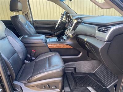 2018 Chevrolet Tahoe Premier  4x4 - Photo 11 - St Albert, AB T8N 3Z7