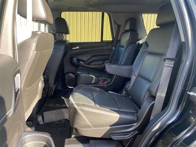 2018 Chevrolet Tahoe Premier  4x4 - Photo 18 - St Albert, AB T8N 3Z7