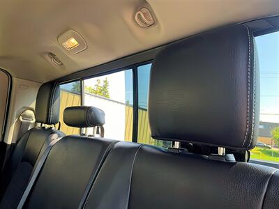 2018 RAM 1500 Sport Night Edition  4x4 - Photo 16 - St Albert, AB T8N 3Z7