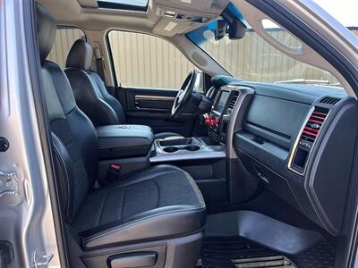 2018 RAM 1500 Sport Night Edition  4x4 - Photo 15 - St Albert, AB T8N 3Z7
