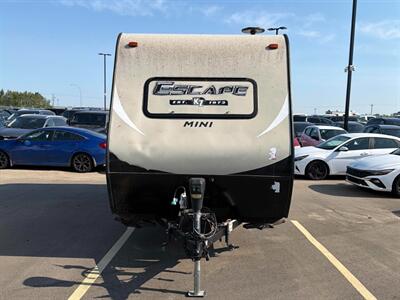 2019 K-Z RV Escape Mini - Photo 2 - Acheson, AB T7X 5A3