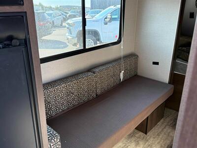 2019 K-Z RV Escape Mini - Photo 14 - Acheson, AB T7X 5A3