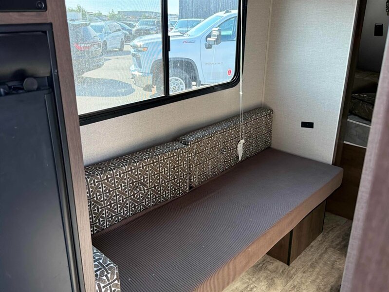 2019 K-Z RV Escape Mini - Photo 14 - Acheson, AB T7X 5A3