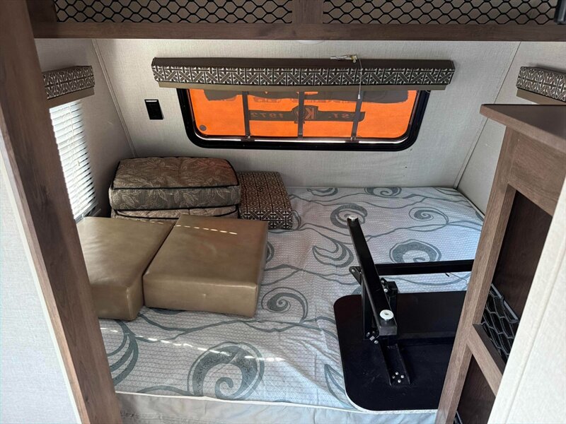 2019 K-Z RV Escape Mini - Photo 15 - Acheson, AB T7X 5A3