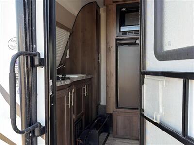 2019 K-Z RV Escape Mini - Photo 9 - Acheson, AB T7X 5A3