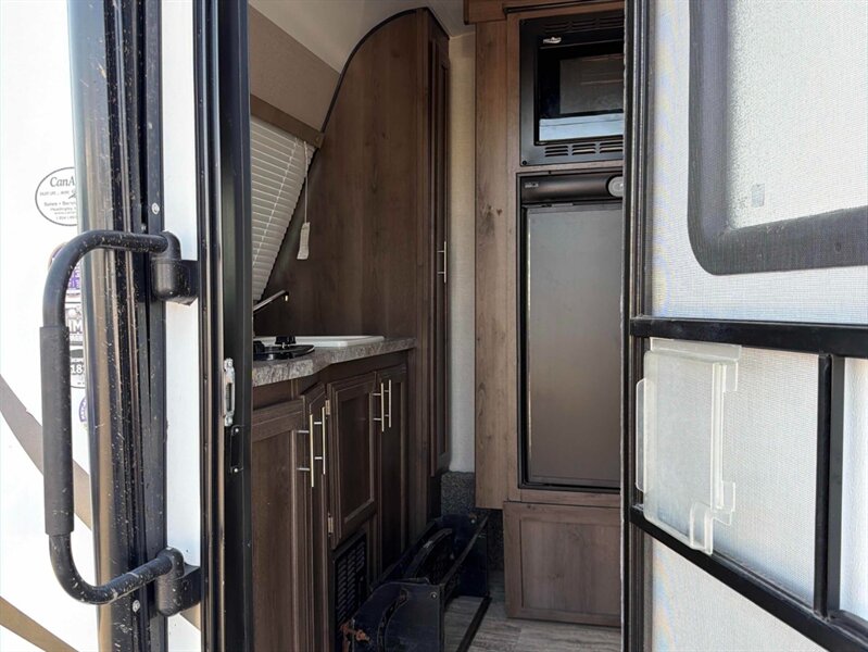 2019 K-Z RV Escape Mini - Photo 9 - Acheson, AB T7X 5A3