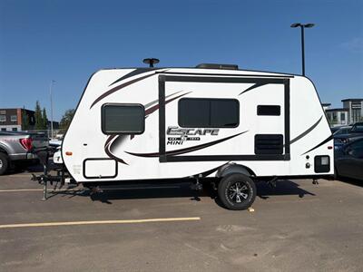 2019 K-Z RV Escape Mini - Photo 3 - Acheson, AB T7X 5A3