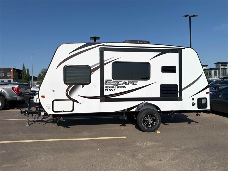 2019 K-Z RV Escape Mini - Photo 3 - Acheson, AB T7X 5A3