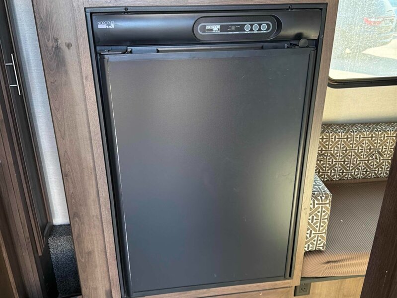2019 K-Z RV Escape Mini - Photo 13 - Acheson, AB T7X 5A3