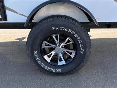 2019 K-Z RV Escape Mini - Photo 19 - Acheson, AB T7X 5A3
