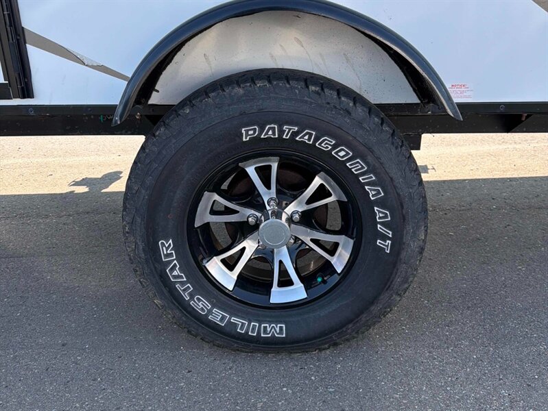 2019 K-Z RV Escape Mini - Photo 19 - Acheson, AB T7X 5A3
