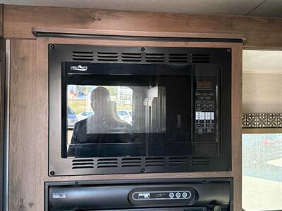 2019 K-Z RV Escape Mini - Photo 12 - Acheson, AB T7X 5A3