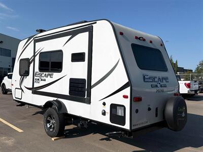 2019 K-Z RV Escape Mini - Photo 4 - Acheson, AB T7X 5A3