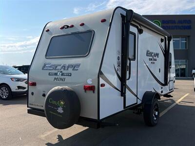 2019 K-Z RV Escape Mini - Photo 6 - Acheson, AB T7X 5A3