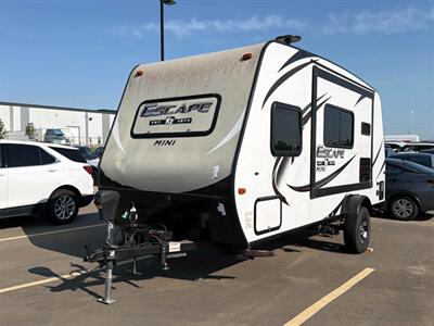 2019 K-Z RV Escape Mini