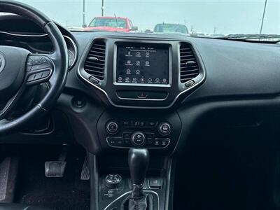 2019 Jeep Cherokee Trailhawk  4X4 - Photo 13 - Acheson, AB T7X 5A3