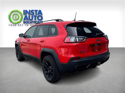 2019 Jeep Cherokee Trailhawk  4X4 - Photo 7 - Acheson, AB T7X 5A3