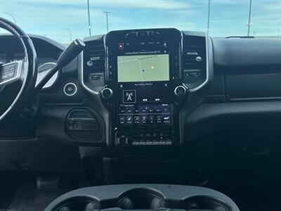 2020 RAM 3500 Big Horn Night Edition Dually Diesel  4x4 - Photo 12 - Acheson, AB T7X 5A3