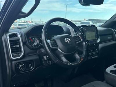 2020 RAM 3500 Big Horn Night Edition Dually Diesel  4x4 - Photo 11 - Acheson, AB T7X 5A3