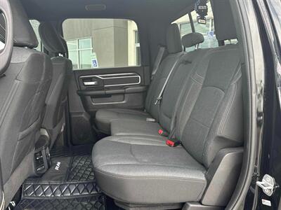 2020 RAM 3500 Big Horn Night Edition Dually Diesel  4x4 - Photo 14 - Acheson, AB T7X 5A3