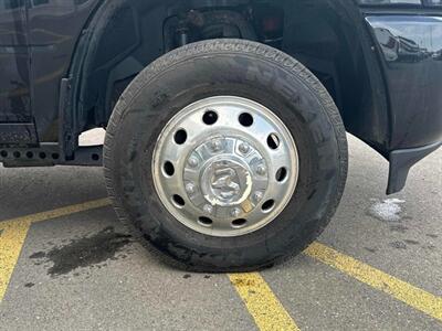 2020 RAM 3500 Big Horn Night Edition Dually Diesel  4x4 - Photo 15 - Acheson, AB T7X 5A3