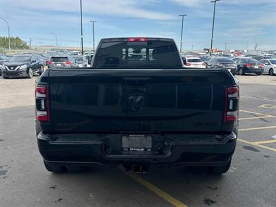 2020 RAM 3500 Big Horn Night Edition Dually Diesel  4x4 - Photo 5 - Acheson, AB T7X 5A3