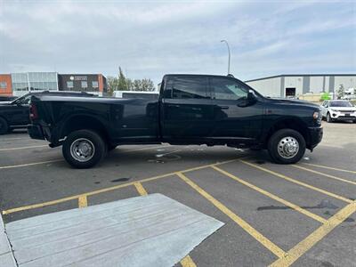 2020 RAM 3500 Big Horn Night Edition Dually Diesel  4x4 - Photo 7 - Acheson, AB T7X 5A3
