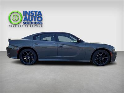 2023 Dodge Charger GT Blacktop   - Photo 6 - St Albert, AB T8N 3Z7