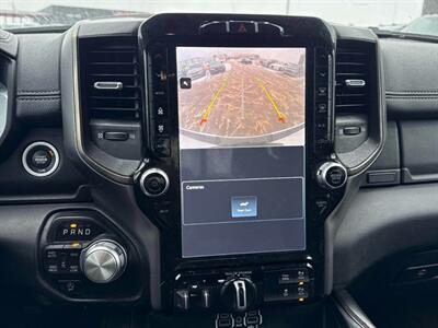 2023 RAM 1500 Sport Night Crew Cab 4x4 - Photo 10 - Edmonton, AB T5L 2J7