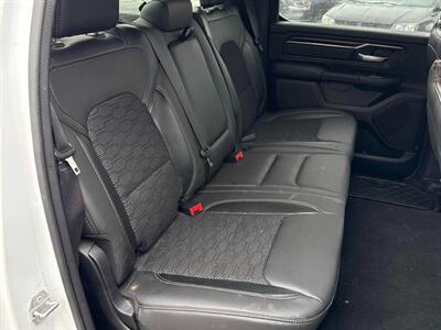 2023 RAM 1500 Sport Night Crew Cab 4x4 - Photo 12 - Edmonton, AB T5L 2J7