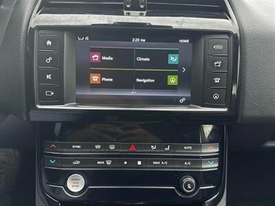 2018 Jaguar XE 25t Premium  AWD - Photo 13 - Acheson, AB T7X 5A3