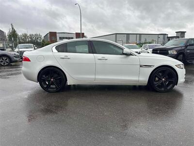 2018 Jaguar XE 25t Premium  AWD - Photo 7 - Acheson, AB T7X 5A3