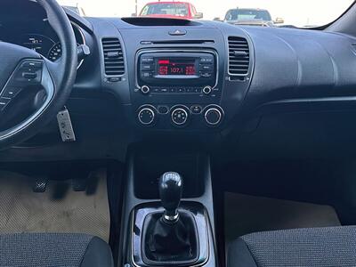 2017 Kia Forte LX   - Photo 13 - Acheson, AB T7X 5A3