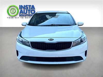 2017 Kia Forte LX   - Photo 2 - Acheson, AB T7X 5A3