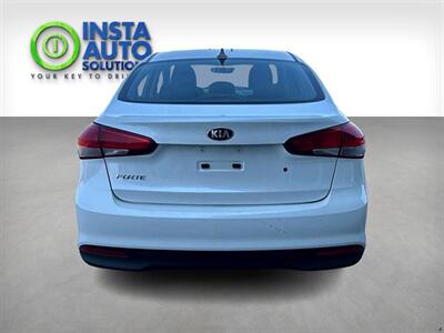 2017 Kia Forte LX   - Photo 6 - Acheson, AB T7X 5A3