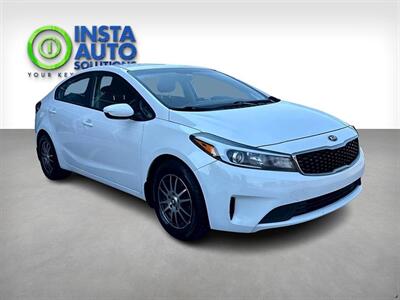 2017 Kia Forte LX   - Photo 9 - Acheson, AB T7X 5A3