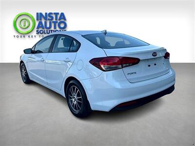 2017 Kia Forte LX   - Photo 5 - Acheson, AB T7X 5A3