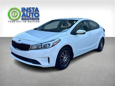 2017 Kia Forte LX   - Photo 3 - Acheson, AB T7X 5A3