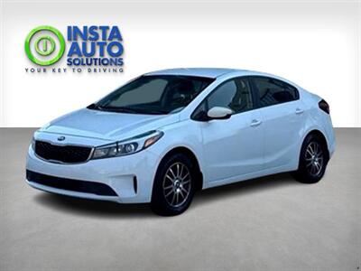 2017 Kia Forte LX   - Photo 1 - Acheson, AB T7X 5A3