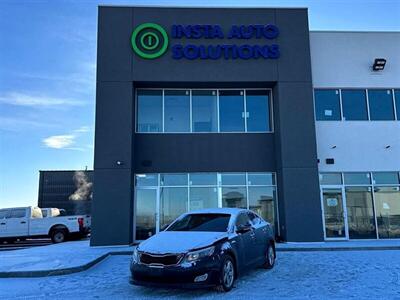 2015 Kia Optima LX   - Photo 5 - St Albert, AB T8N 3Z7