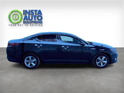 2015 Kia Optima LX   - Photo 3 - Acheson, AB T7X 5A3