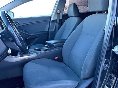 2015 Kia Optima LX   - Photo 8 - Acheson, AB T7X 5A3