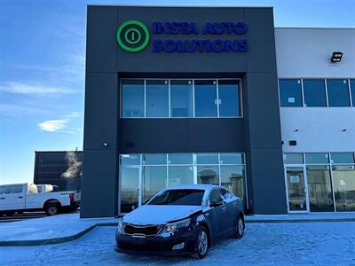 2015 Kia Optima LX   - Photo 5 - Acheson, AB T7X 5A3