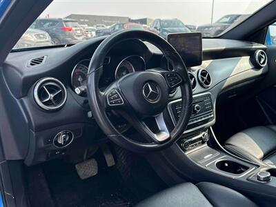 2017 Mercedes-Benz GLA 250 4MATIC  AWD - Photo 11 - Acheson, AB T7X 5A3