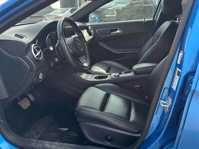 2017 Mercedes-Benz GLA 250 4MATIC  AWD - Photo 9 - Acheson, AB T7X 5A3