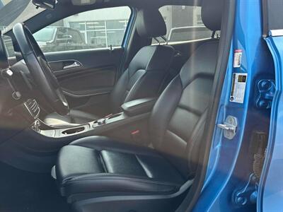 2017 Mercedes-Benz GLA 250 4MATIC  AWD - Photo 10 - Acheson, AB T7X 5A3