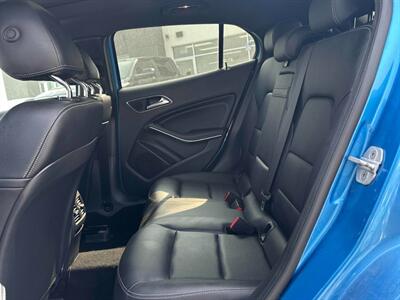 2017 Mercedes-Benz GLA 250 4MATIC  AWD - Photo 16 - Acheson, AB T7X 5A3